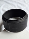 Original Nikon Metal Screw-in Lens Hood Hn-28  hn 28  Af Nikkor 80-200mm F2 8 Ed