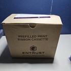 Entrust  datacard  Full-color Ribbon Ymckt-kt 525100-005 - 350 Prints