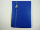 Ships Boats Nautical Thematic Stamp Collection Full Album Stamps