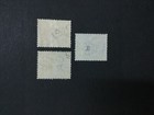 Momen  Tobago Sg  14-16 Crown Ca Mint Og H  195762-4002