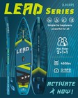 Best Inflatable Stand Up Paddle Board 12ft Stable Sup W Paddle 5 Fins All Levels