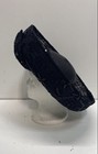 Ms  Divine Women s Black Lace Sequin Rhinestone Bow Formal Church Sunday Hat