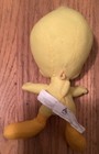 Tweety Bird Looney Tunes Vintage 1997 Plush 10  Stuffed Animal Doll Ace Toy
