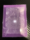 Santa Muerte Rosa- Oracion - Holy Death - Prayer Card- Laminated