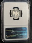 1875 Seated Liberty Twenty Cents Ngc Ms-63 Looks Prooflike