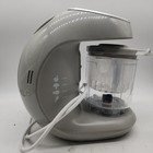 Evla s Baby Food Maker  Baby Food Processor  Blender  Grinder  Steamer       309