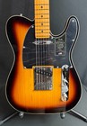 Fender American Ultra Luxe Telecaster Electric Guitar 2-color Sunburst  399 
