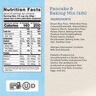 Pamela s Gluten Free Baking And Pancake Mix  Waffles  Cake And Cookies Too  K   