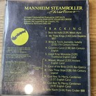 Vintage Mannheim Steamroller Cd Christmas 1984 Recordings