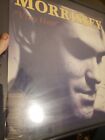Signed Morrissey Viva Hate Lp Professionally Framed With Vinyl