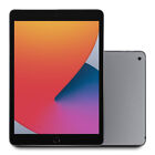 1 Year Warranty 2020 Apple Ipad 8 Wifi Only 128gb 10 2   space Gray  - A2270
