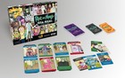 Rick And Morty   Total Rickall - Cooperative Card Game Board Game New