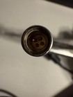 Ge Panametrics Transport Pt900 Flow Meter Charging Cable