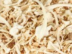 Four  4  Ounce Bag Of Real Rattlesnake Head Bones  598-b120h-oz4  Y2l