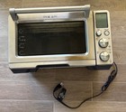 Breville Smart Oven Air Fryer Pro Convection Oven Stainless Steel Bov900bss
