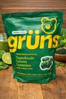 Sealed Gruns Vitamin Gummy Superfood - Sugar Free   Free Shipping 28 Pack 