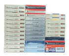 Lot Of 34 Sony Hi8 Blank Video Tapes Me mp 30 45 60min 8mm Cam New Sealed Japan
