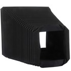 Professional Custom Replacement Bellows For 8x10 Large Format Film Camera Diy