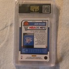 9   Gma Gem Mint 10 Graded Card Lot Mix Of Mlb  Nba And Nfl 