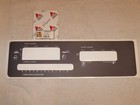 Genuine Allis Chalmers 7030 7040 7050 7060 7080 Console Decal 70266278