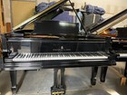 Steinway Grand Piano - Free Nyc Metro Delivery