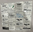 New York City Nyc Mta Metrocard Set Of 23 Vintage Rare Collectible 2012-2014