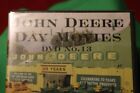 John Deere Day Movies Dvd Collection No  13 1962 John Deere Day