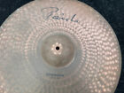 Paiste Signature 20  Dimensions Dry Ride Cymbal