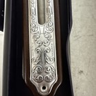 Judaica Mezuzah Case Silver 925 Hazorfim Hallmarked Vintage Rare Condition