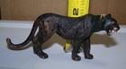 Schleich Black Panther Figure 2012 Retired   D-73527  H10
