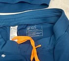 Figs Scrub Set Reef Blue Women L Pants Xl Top Zamora Jogger Euc