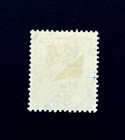 Mauritius Stamp - 1938 King George Vi 3c Mint Og Lh R4