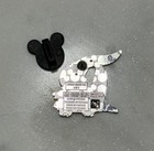 2025 Disney Hidden Mickey D Stitch Pin