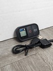 Genuine Gopro Hero Smart Remote Control Armte-001 With Cable No Ac Adapter