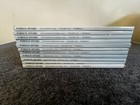 Foreign Affairs Magazine Lot Of 11 Very Good Condition 2023-2025