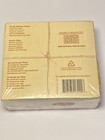 Raw King Size Slim Organic Hemp Rolling Papers Full Box Of 50 Packs Sealed