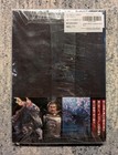 New Nioh 1   2 Official Artworks Art Book Japanese Import Jp Text Paperback