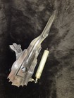 Original Pace Handle  Hub  Starting Lever  Pump   Bolt  Antique Slot Machine