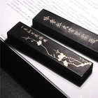 Chinese Calligraphy Solid Ink Sticks Artist Painting Ink Block Ink Stick
