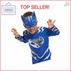 Pj Masks Turbo Blast Catboy Dress Up And Pretend Play Set  Includes Full Body Ou