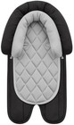 Car Seat Head Support Infant  Soft Infant Car Seat Insert  2 In 1 Carseat Hea   
