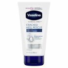 Vaseline Clinical Care Cracked Heel Rescue Foot Cream - 5 1oz