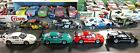  4 Al Unser Porsche Iroc 1 64th Ho Scale Slot Car Decals