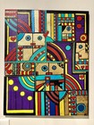 Mixed Media - Jealousy