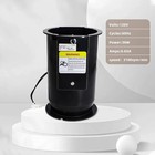 903404 621787 Hvac Furnace Draft Inducer Blower Motor Fit Nordyne M1mb-070a-bw