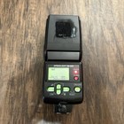 Nikon Sb-600 Flash Speed Light Working 