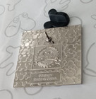 Minnie Mouse Pink Pwp Promotion Deluxe Starter 2012 Disney Pin 89887