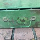 Vintage 1938-1942 Coleman No  412 B 2-burner Camp Stove  Camping Early Rare