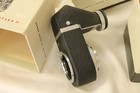 Leitz Leica Visoflex Ii Otdym  Mint Top Collectible  Conditions Boxed  From  Usa