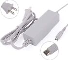 Fast Charging Ac Charger Home Power Supply Wall For Nintendo Wii U Gamepad Us